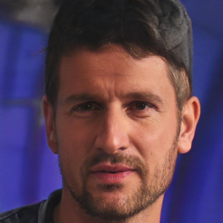 Dimitri security specialist