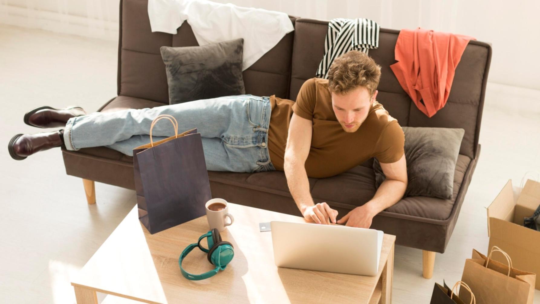 Technical setup consultation session