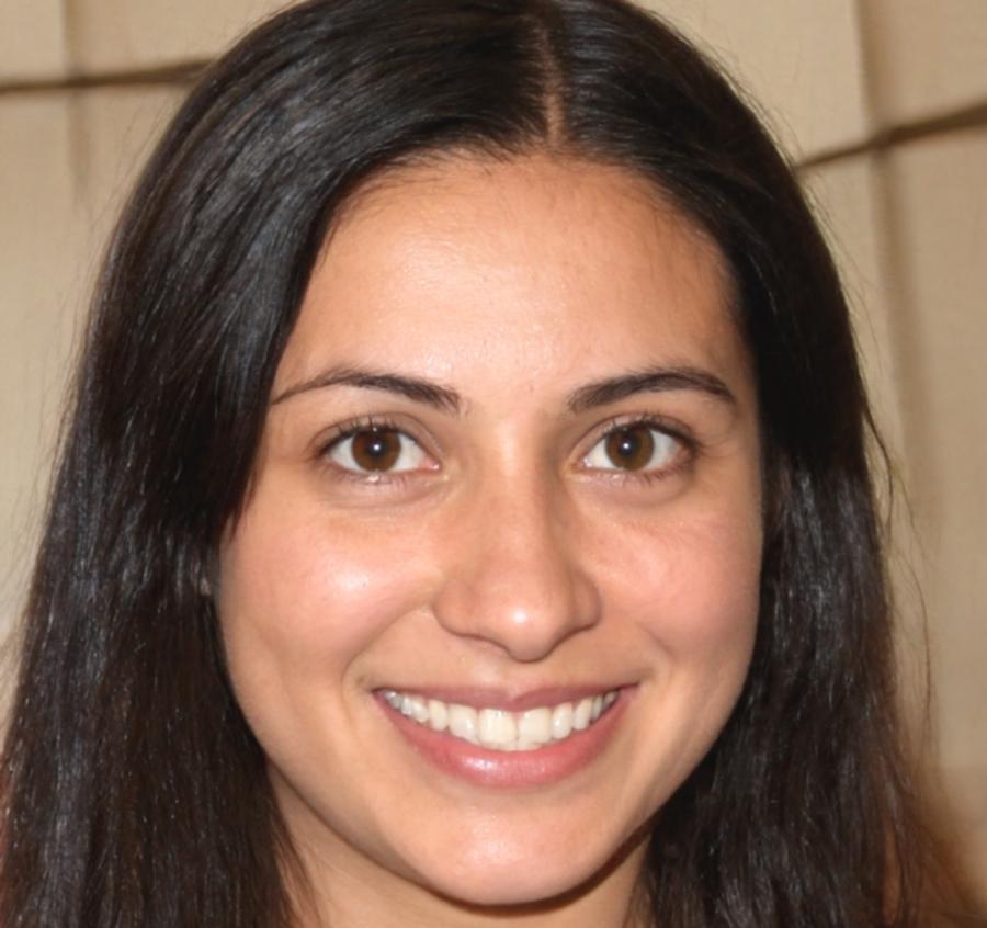 Elena Volkov, Data Science Lead