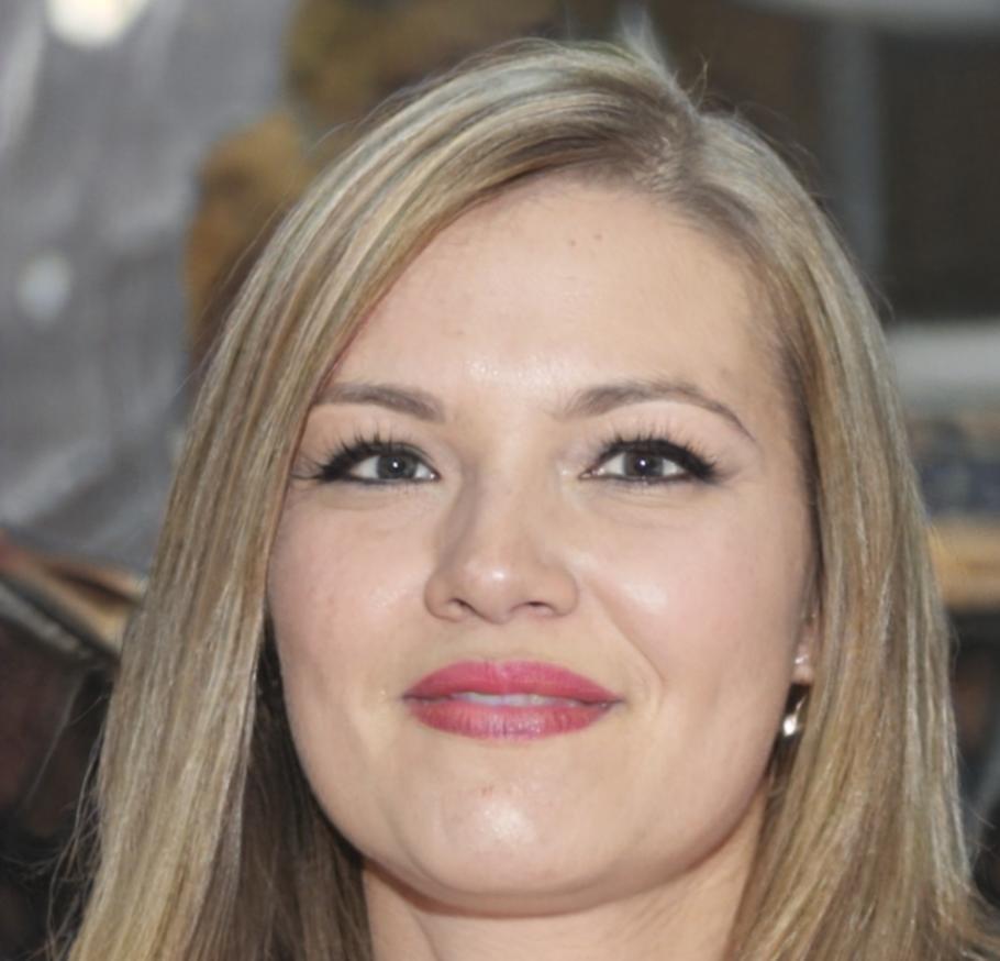 Astrid Vasilenko, Lead Market Research Director