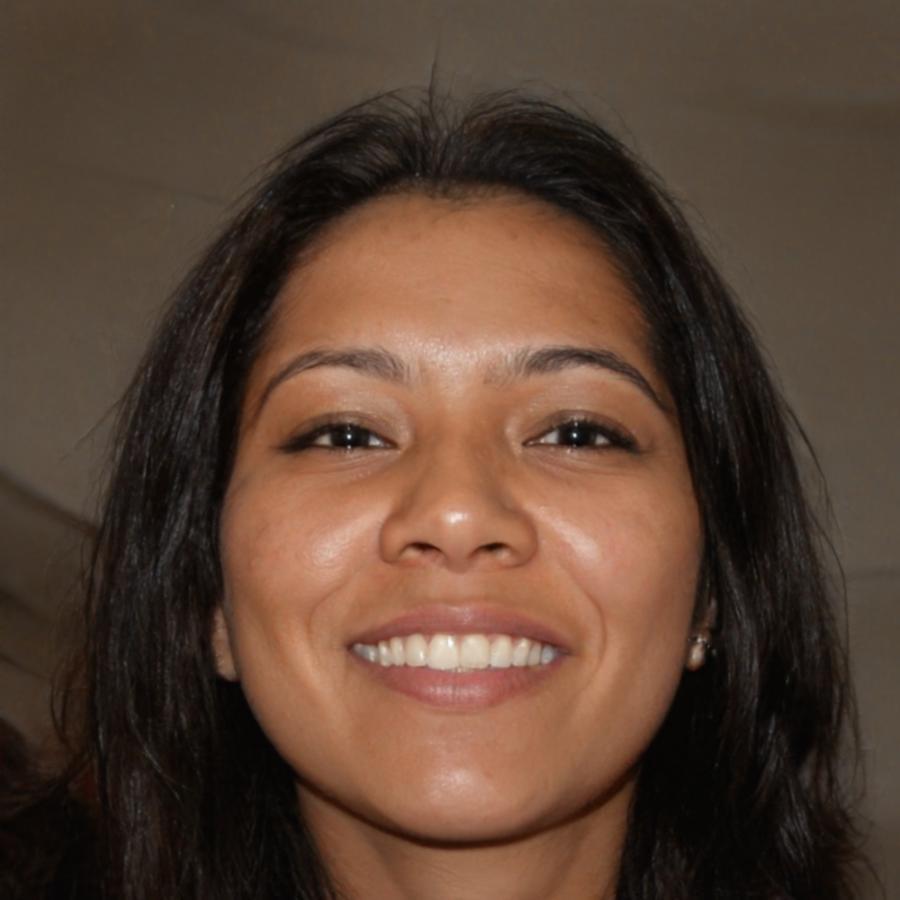 Freya Lindgren, Market Research Director